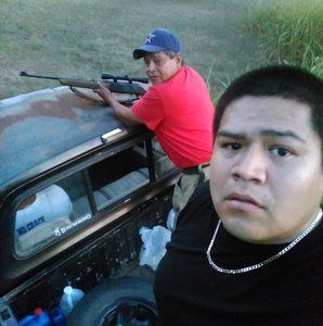 Meet your Posher, Arthur